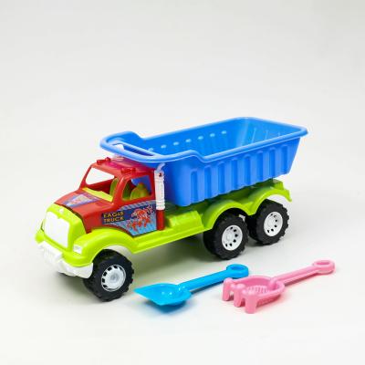 Самосвал "Орёл экстра", KW-07-713-K