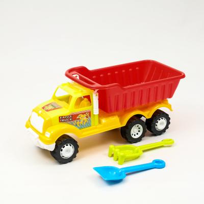 Самосвал "Орёл экстра", KW-07-713-K