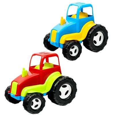 Трактор "Б", KW-07-708