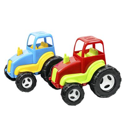 Трактор "Б", KW-07-708