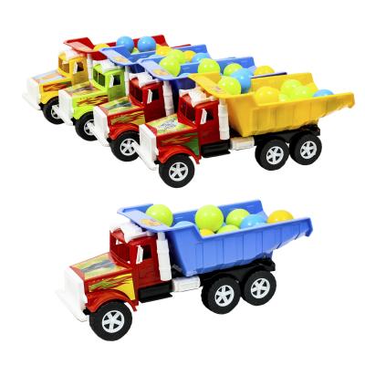 Іграшка "Автомобіль Б", KW-07-601-4