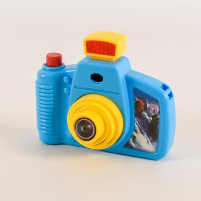 Фотоаппарат, 4 цвета, на листе, 041-ABCD