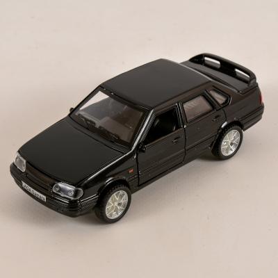 Легковая машина "АВТОПРОМ", металл, микс цветов, в кор-ке, 7T-7500