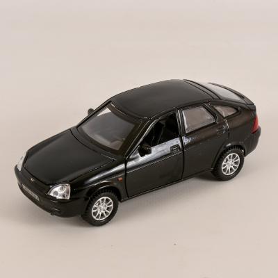 Легковая машина "АВТОПРОМ", металл, микс цветов, в кор-ке, 7T-7507