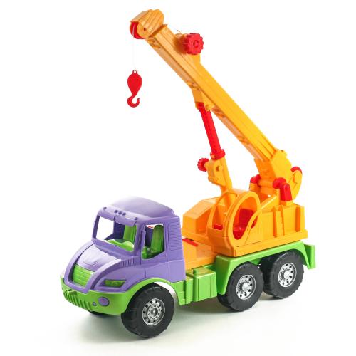 Машина "Атлантис", CP 0640