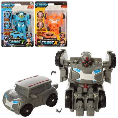 Трансформер "Tobot Small", 05008