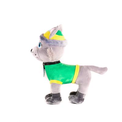 М'яка іграшка "Еверест", в пакеті, 1110-5