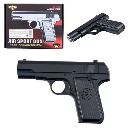 Пистолет, K113