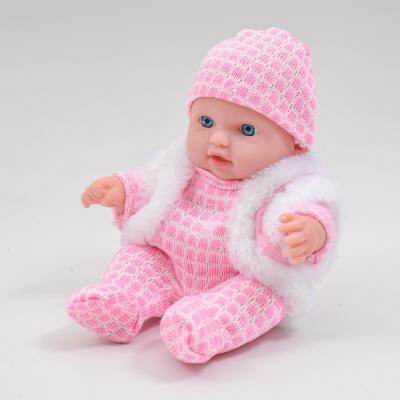 Лялька - пупс "Малюки", 565-B-1