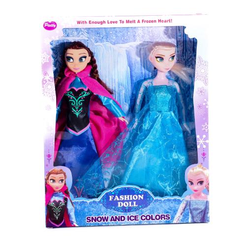 Кукла Frozen, MM282