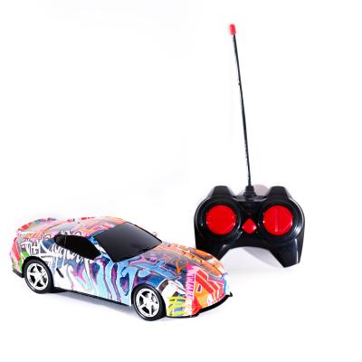 Спортивная машина, р/у, в кор-ке, 666-173B-5B-8B Спортивная машина, р/у, в кор-ке, 666-173B-5B-8B