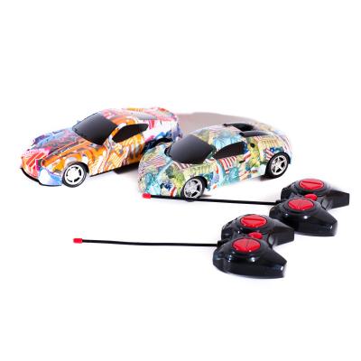 Спортивная машина, р/у, в кор-ке, 666-173B-5B-8B Спортивная машина, р/у, в кор-ке, 666-173B-5B-8B