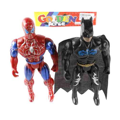 Супергерои, N66-7