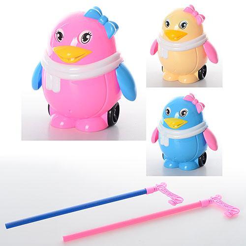 Каталка "Пингвин", 32332