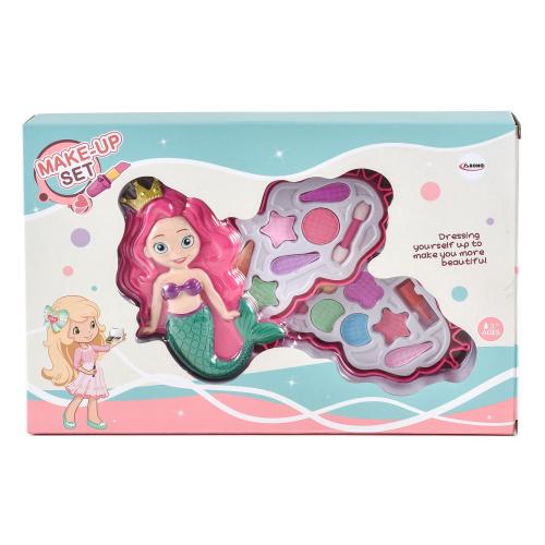 Косметика "Русалочка", C8100-1