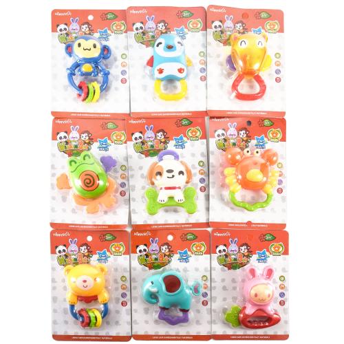 Погремушка, HL664