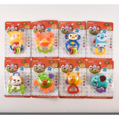 Погремушка, HL664