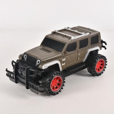 Джип, р/у, 2 вида, в кор-ке, 810-13E