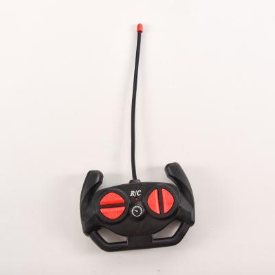 Джип, р/у, 2 вида, в кор-ке, 810-13E