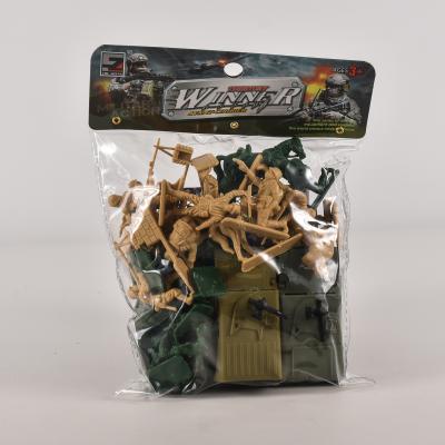 Военный набор, 718-49A