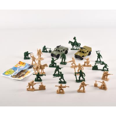 Военный набор, 718-49A