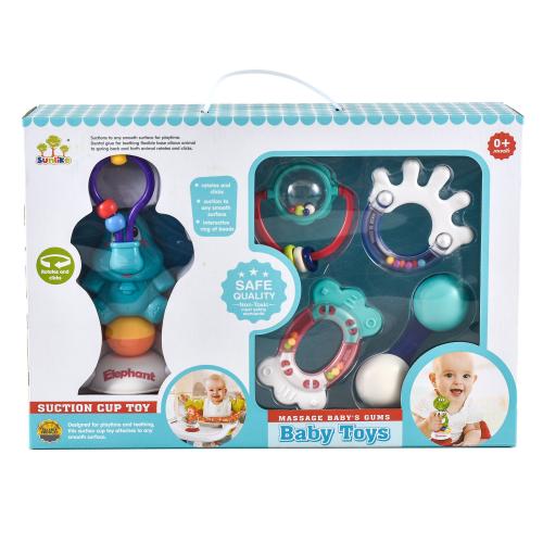 Набор погремушек, SL84844