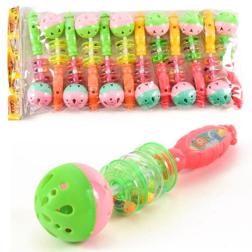 Набор погремушек, 2108-12