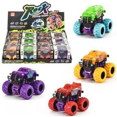 Джип, инерц-й, микс цветов, в дисплее, A12-121 Джип, инерц-й, микс цветов, в дисплее, A12-121