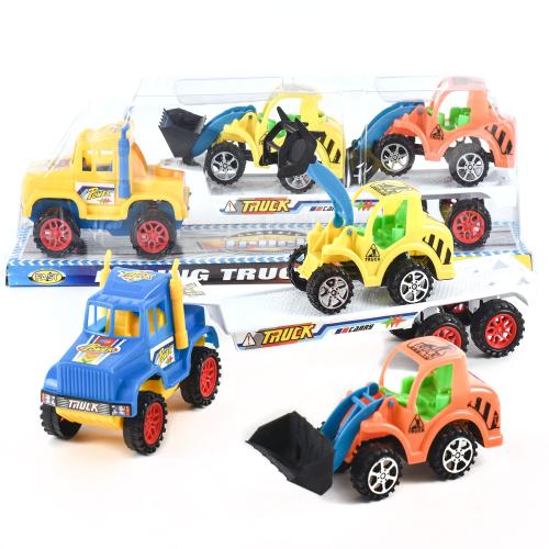 Трейлер, 058-4