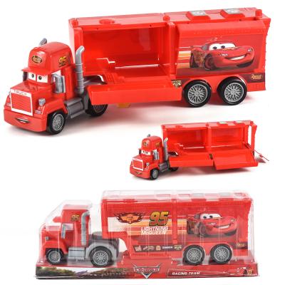 Трейлер, инерц-й, в слюде, XB-010 Трейлер, инерц-й, в слюде, XB-010