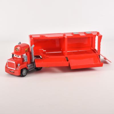 Трейлер, инерц-й, в слюде, XB-010