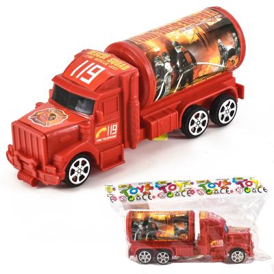 Трейлер, инерц-й, в пакете, 1139-4