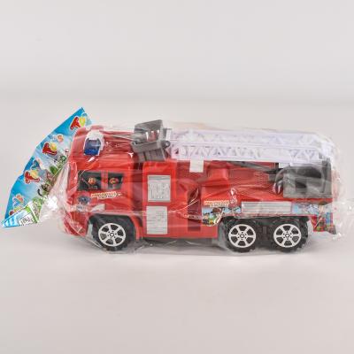Іграшка "Пожежне авто", 0020-96 Іграшка "Пожежне авто", 0020-96