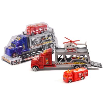 Трейлер, инерц-й, микс видов, в слюде, 999-6-144 Трейлер, инерц-й, микс видов, в слюде, 999-6-144