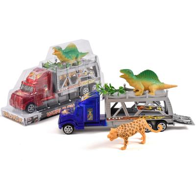 Трейлер, инерц-й, микс видов, в слюде, 999-10 Трейлер, инерц-й, микс видов, в слюде, 999-10