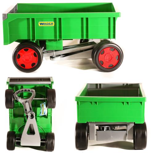 Тележка "Фермер", 10915 Тележка "Фермер", 10915