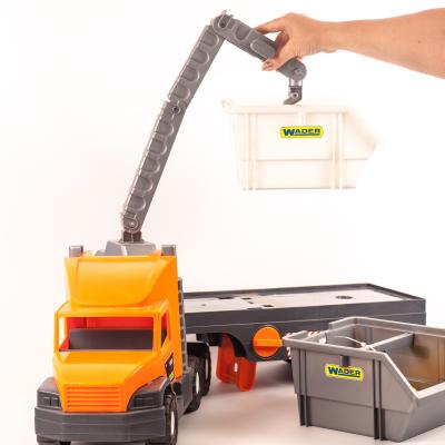 Іграшка "Спецтехніка", 36760