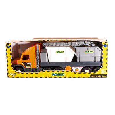 Іграшка "Спецтехніка", 36760