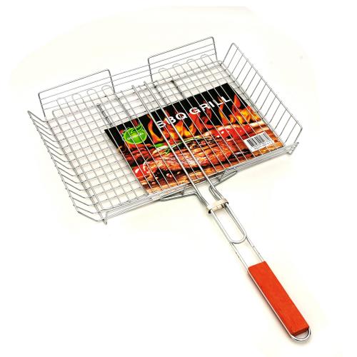 Решітка "Для грилю та барбекю", HI4 Решітка "Для грилю та барбекю", HI4