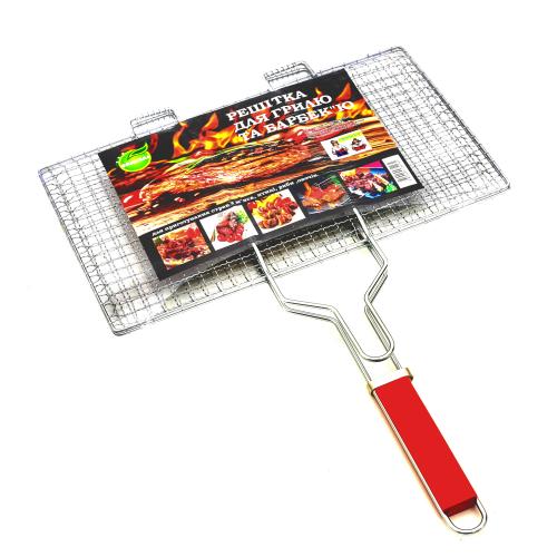 Решітка "Для грилю та барбекю", HI14 Решітка "Для грилю та барбекю", HI14