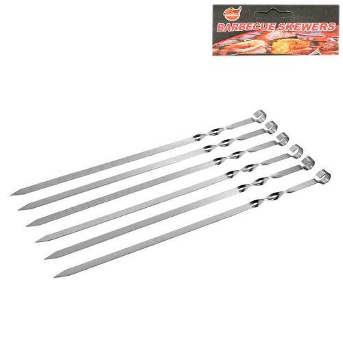 Набір шампурів, HI1168 Набір шампурів, HI1168
