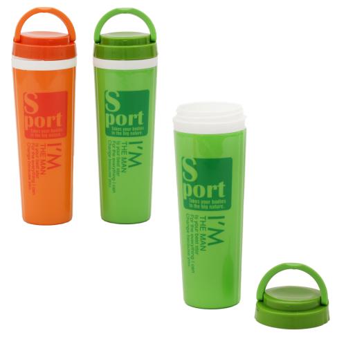 Пляшка для води SPORT, HI773 Пляшка для води SPORT, HI773