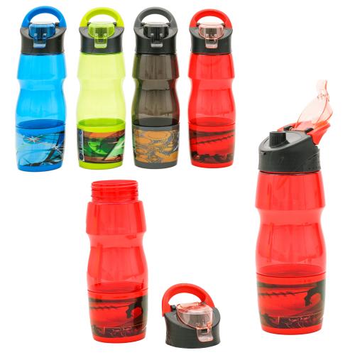 Пляшка для води "SPORT", HI920 Пляшка для води "SPORT", HI920