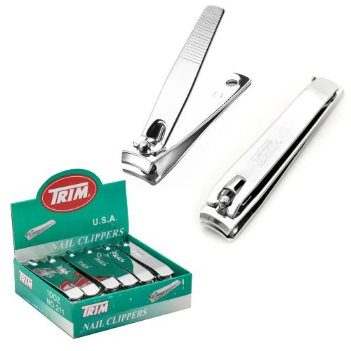 Кніпсер для нігтів TRIM, HI726 Кніпсер для нігтів TRIM, HI726