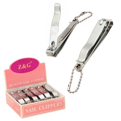 Кніпсер для нігтів Z&G, HI945 Кніпсер для нігтів Z&G, HI945