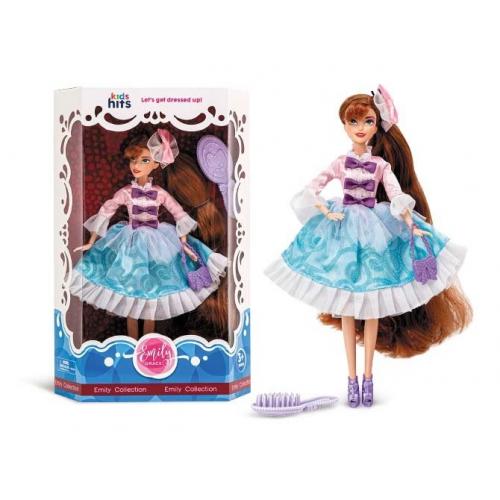 Лялька Emily Romantic короб, KH23-004 Лялька Emily Romantic короб, KH23-004