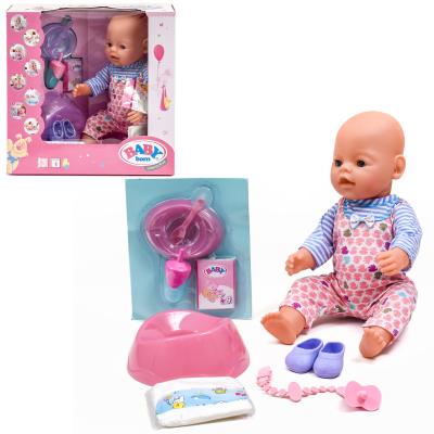 Пупс Baby Born, в кор-ке, 8060-498