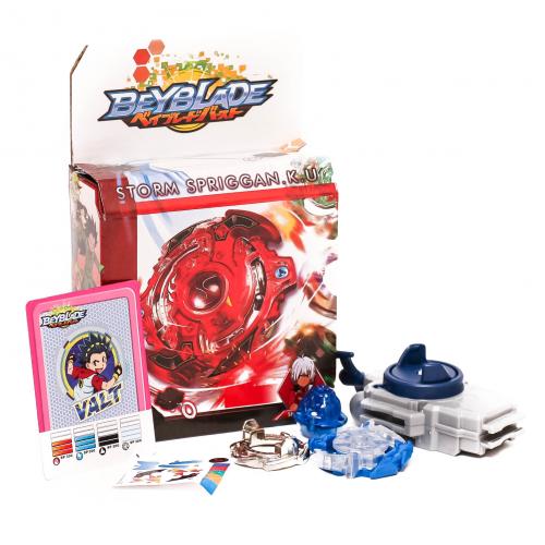 BEYBLADE, в кор-ке, 66502