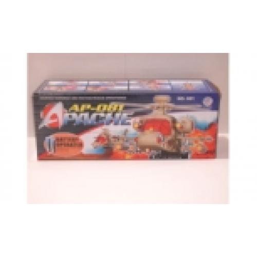 Самолёт, AP-081 Самолёт, AP-081