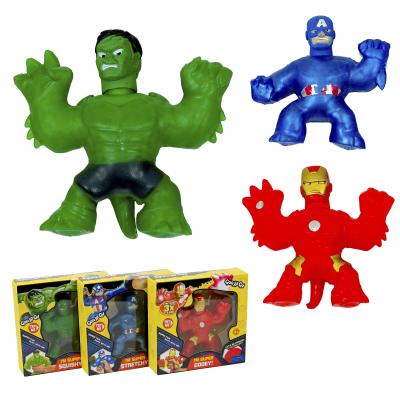 Супергерой, BD-57 Супергерой, BD-57